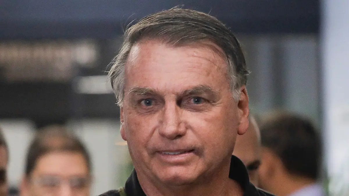 Jair Bolsonaro